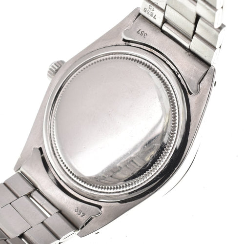 Hodinky Rolex - Hodinky Oyster Precision z oceli, reference 6694 58 Facettes ja8881xd7i