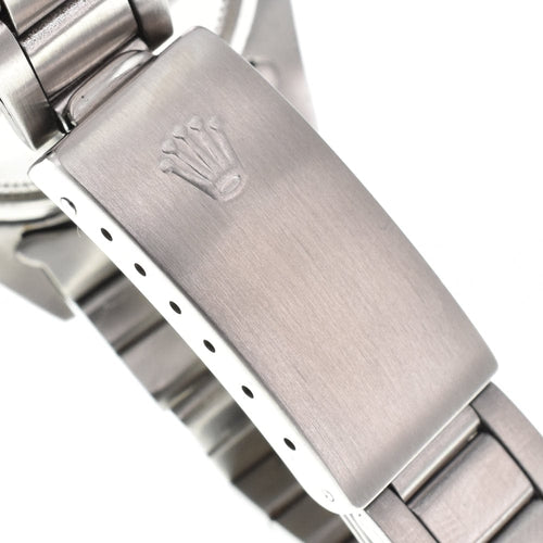 Hodinky Rolex - Hodinky Oyster Precision z oceli, reference 6694 58 Facettes ja8881xd7i