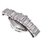 Zegarek Omega - Automatyczny zegarek chronograf ze stali 58 Facettes q2e73w5dev