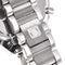 Zegarek Omega - Automatyczny zegarek chronograf ze stali 58 Facettes q2e73w5dev