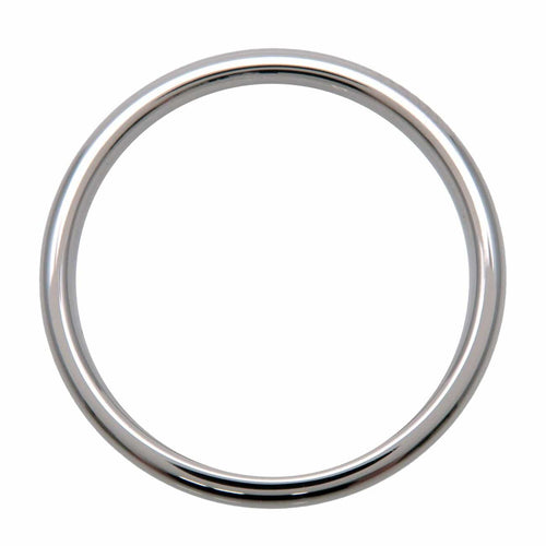Ring 52 Tiffany & Co. - Ehering Forever aus Platin 950 58 Facettes ez08rozwsy