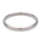 Ring 52 Tiffany & Co. - Ehering Forever aus Platin 950 58 Facettes ez08rozwsy
