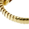 Bracelet Bracelet serpent rigide en or jaune 18 ct et diamants 58 Facettes 39752