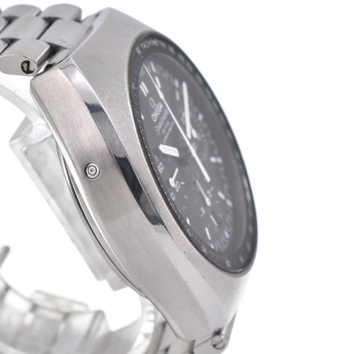 Montre Omega - Montre Speedmaster Mark II en acier inoxydable 58 Facettes gidc8e9mkv
