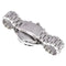 Montre Omega - Montre Speedmaster chronographe automatique en acier 58 Facettes pne7v9fhdk