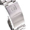 Montre Omega - Montre Speedmaster chronographe automatique en acier 58 Facettes pne7v9fhdk