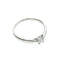 Bague 52 Tiffany & Co. Harmony Solitaire Platinum with RBC Diamond 58 Facettes bsvh16jza5