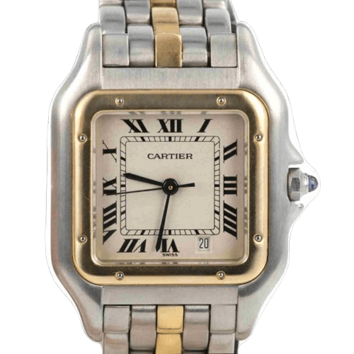 Montre Cartier - Montre Panthère 58 Facettes MT45347