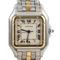 Montre Cartier - Montre Panthère 58 Facettes MT45347