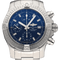 Montre Breitling - Montre Super Avenger A13385, 43 mm, 2022 58 Facettes BTL/AVG/088
