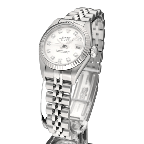 Montre Rolex - Montre Lady-Datejust 79174G, 2001 58 Facettes ROL/LDJ/796
