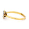 Bague 53 Bague florale en or 18k et platine, diamants taille simple et rose, époque édouardienne 58 Facettes 304FA7795AC647FFA29F901DE1F7A727