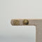 Boucles d'oreilles Boucles d’oreilles en or jaune 18k avec diamants 58 Facettes #4297