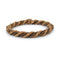Bracelet Bracelet vintage en or jaune 18 kt 58 Facettes BR42 (04629)