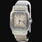 Montre Cartier - Montre Santos Galbée 58 Facettes MT47948