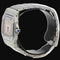 Montre Cartier - Montre Santos Galbée 58 Facettes MT47948