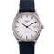 Montre Longines Flagship - Montre automatique en acier, réf. L4.974.4 58 Facettes TOT-12007