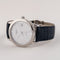 Montre Longines Flagship - Montre automatique en acier, réf. L4.974.4 58 Facettes TOT-12007