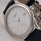 Montre Longines Flagship - Montre automatique en acier, réf. L4.974.4 58 Facettes TOT-12007