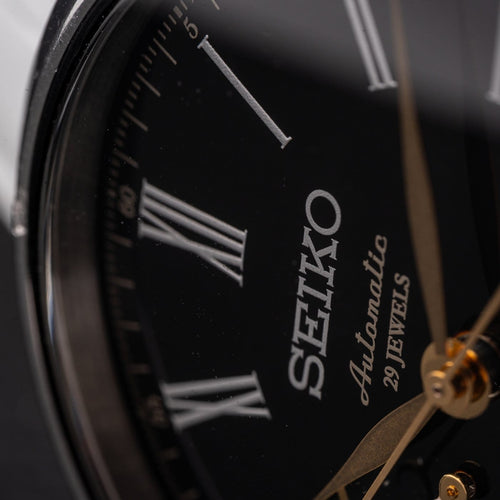 Montre Seiko Presage - Montre SARW013 58 Facettes TOT-12028