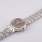 Montre Louis Vuitton - Montre Tambour Q1132 en acier 58 Facettes TOT-12030