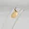 Pendentif Pendentif en or jaune 18k 58 Facettes #4498