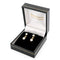 Boucles d'oreilles Boucles d’oreilles pendantes en or jaune 14k et diamants taille ancienne 58 Facettes 61E48996FA8C4156AB8A0EA950D5A587