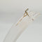 Pendentif Pendentif étoile en or jaune 18 carats 58 Facettes #4538