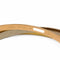 Bracelet Cartier - Bracelet Trinity MM en trois ors 750 58 Facettes 260298R