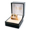 Bague 58 Bague tank rétro en or 14k avec diamants et rubis de synthèse 58 Facettes 8260FCE5C9254FA884D5937C3D2A0727