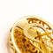Boucles d'oreilles TOUS Mil Osos - Boucles d’oreilles en or jaune 18k 58 Facettes UKA000163SO