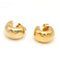 Boucles d'oreilles TOUS - Boucles d’oreilles en or jaune 18k 58 Facettes UKA000159SO
