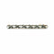 Broche Broche Art déco en or 14k et platine, perles naturelles et diamants taille rose 58 Facettes C3101CB703574CBB97F6DB06E97DFBD4