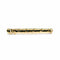 Broche Broche Art déco en or 14k et platine, perles naturelles et diamants taille rose 58 Facettes C3101CB703574CBB97F6DB06E97DFBD4