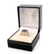 Bague 55 Bague Art déco en platine, saphir et diamants 58 Facettes 8E839DFE69BD4C69A5DE6153CFECA1BC