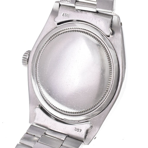 Montre Rolex - Montre Oyster Precision en acier, référence 6426 58 Facettes b3y3v2fd5p