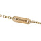 Collier Van Cleef & Arpels Sweet Alhambra - Collier en or blanc 18k et diamants 58 Facettes wbt963v506