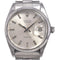 Montre Rolex - Montre Oyster Precision en acier 58 Facettes n0ubipsroy