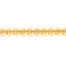 Collier Urbano - Collier maille gourmette fantaisie en or jaune 18 carats 58 Facettes 939A306997634991B33A16A5D06D07CB