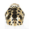 Bague 55 Cartier Panthère - Bague en or jaune 18k, péridots et onyx 58 Facettes 2.18223