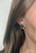 Boucles d'oreilles Pomellato Ritratto - Boucles d’oreilles en or rose avec topazes London et diamants 58 Facettes 2.18436