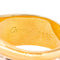 Bague 53 Cartier - Bague Atlantis en or jaune, blanc et rose 750 58 Facettes 5661655CN