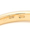 Bague 53 GLAMIRA - Bague en or jaune 14k avec émeraude 58 Facettes 7293E2937EA1432EB2160657120EA0EA
