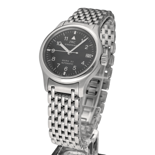 Montre IWC - Montre Pilot Mark XII IW442102, 1997 58 Facettes IWC/PLT/015