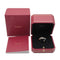 Bague Cartier Trinity en or blanc 18k et céramique noire 58 Facettes t32ddjj4m9