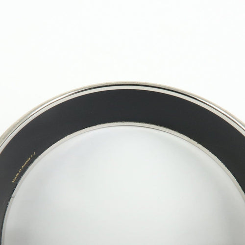 Bracelet Hermès - Bracelet jonc en émail imprimé 58 Facettes v3jkvie8jo
