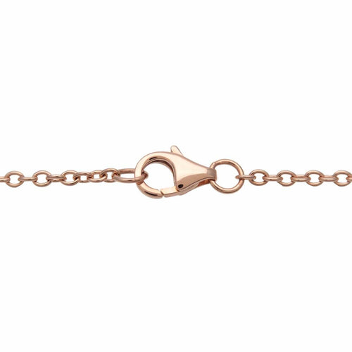 Collier Cartier - Collier Love Interlocking en or rose 18k 58 Facettes ljagcymb1p