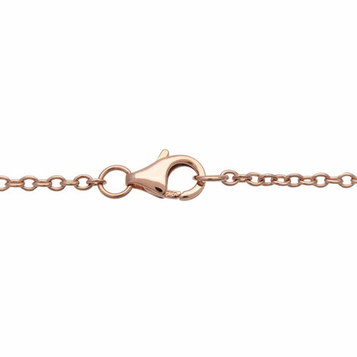 Collier Cartier - Collier Love Interlocking en or rose 18k 58 Facettes ljagcymb1p