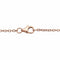 Collier Cartier - Collier Love Interlocking en or rose 18k 58 Facettes ljagcymb1p