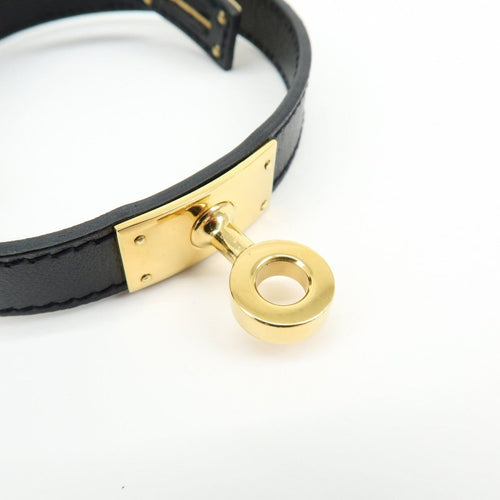 Bracelet Hermès - Bracelet Kelly Double Tour en cuir 58 Facettes etdk2nqs3n